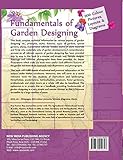 Image de Fundamentals of Garden Designing (900 Colour Pictures, Layouts and Diagrams)
