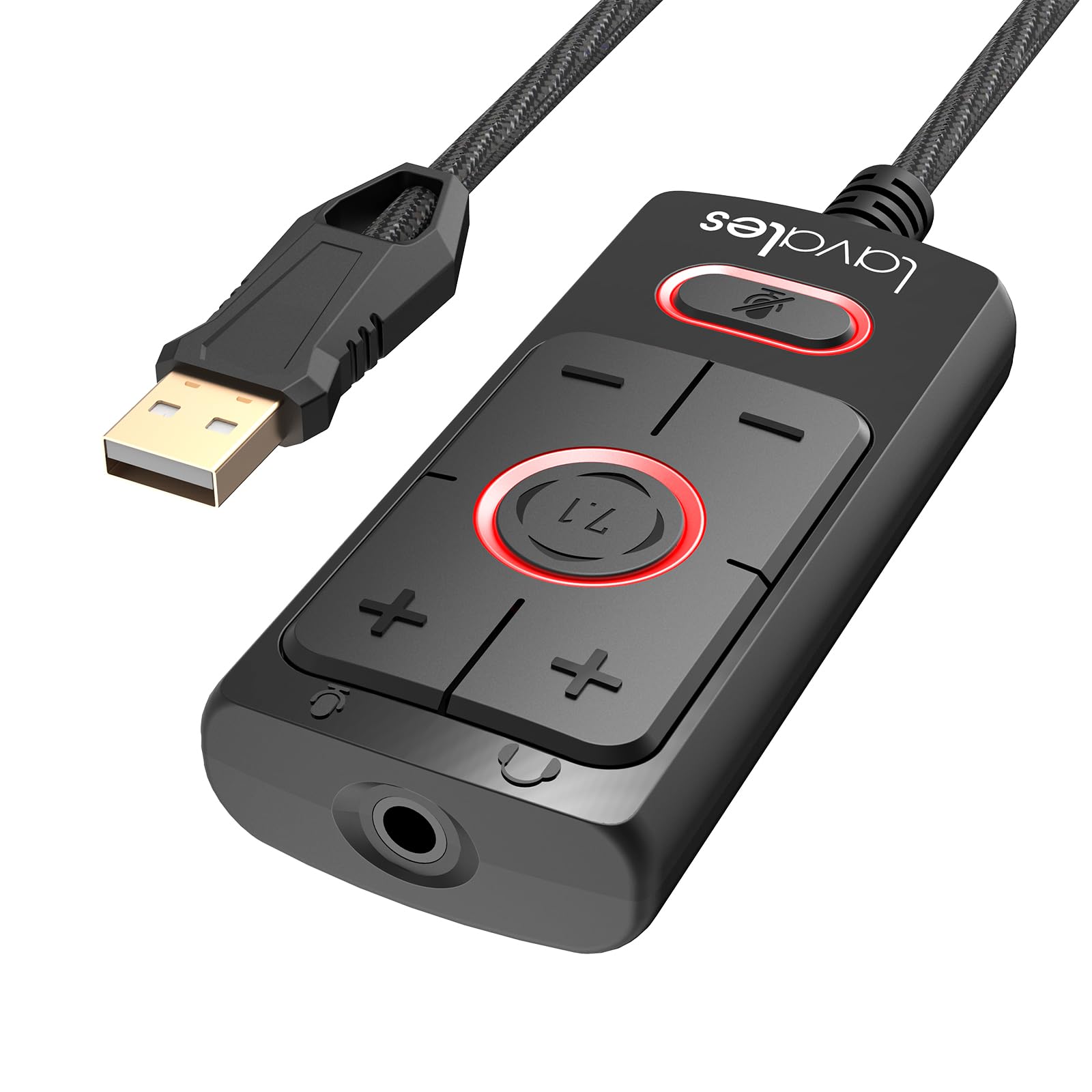 Replacement Hyperx Amp Usb Sound Card Reddit HyperX Cloud II USB