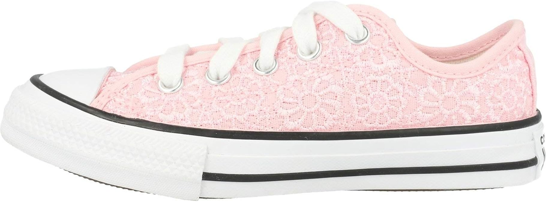 artic pink rose gold converse