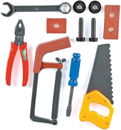 construction tool toys