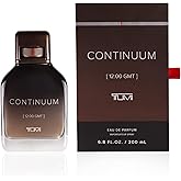 Continuum by Tumi for Men - 6.7 oz EDP Spray