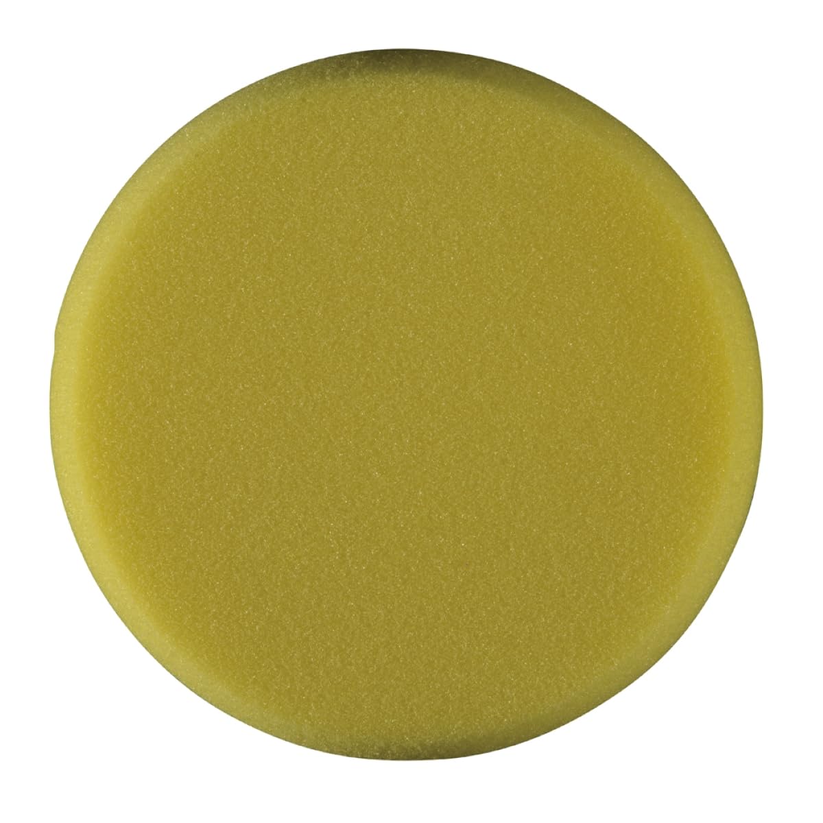 Makita D-74653 Sponge Pad 150mm Yellow
