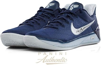 kobe bryant nike shoes blue