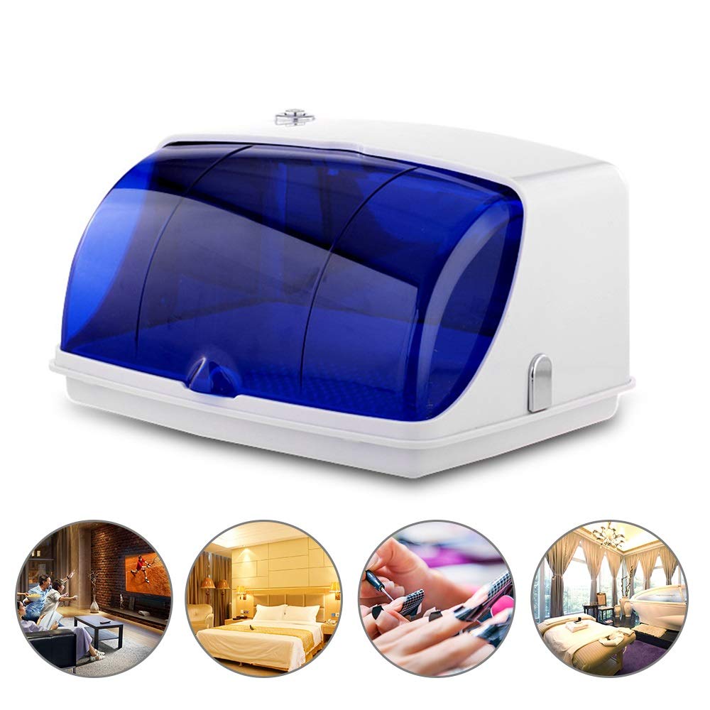 sterilizzatori per spa