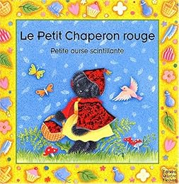 Le  Petit Chaperon rouge