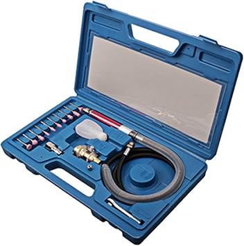 Yooha 15548983928578 Die Grinders product image 2