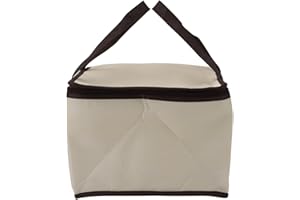 ZASCHMOY Versatile Dough Proofer with Heater, 3 Gears Temperature Control for Bread & Pizza, 35L Proofing Box for Efficient F