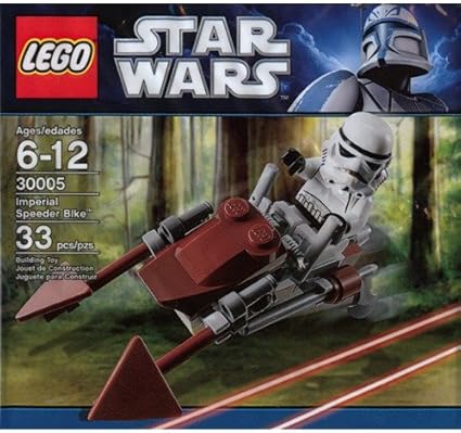 lego speeder star wars