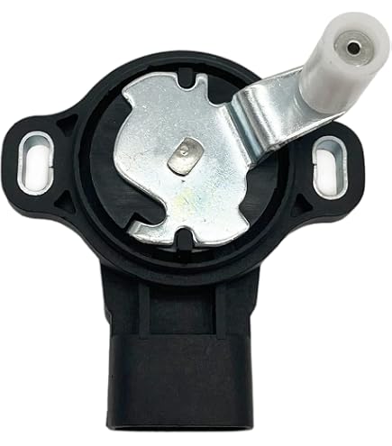Amazon.com: DEVMO Throttle Accelerator Pedal Position Sensor