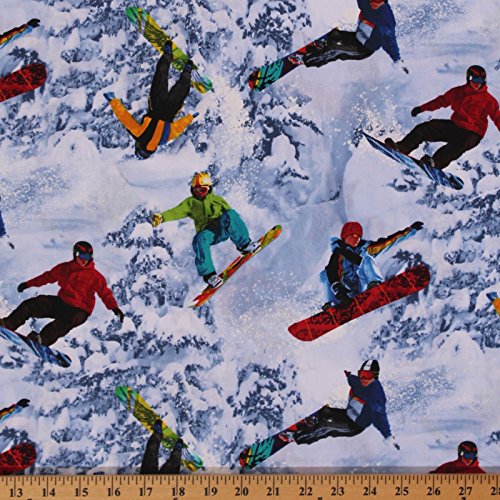 Cotton Extreme Sports Snowboarding Snowboarders Snow Winter Sports