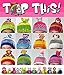 DMC TTY15PU Top This! Puppy Yarn Kit