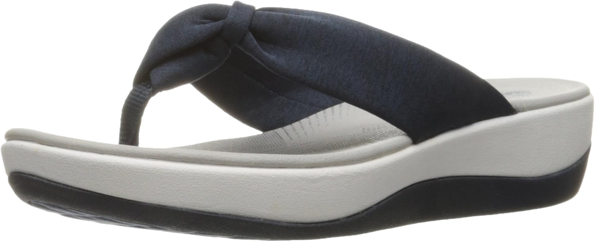 clarks women's arla glison flip flop