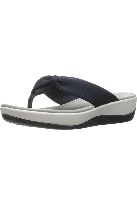 clarks ladies cloudstepper sandals