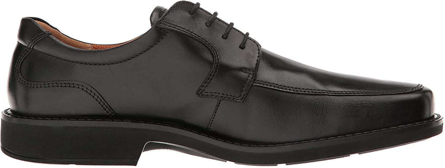  | ECCO Men's Seattle Tie Oxford | Oxfords
