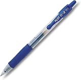 Pilot G2 Retractable Gel Pens Blue 10 Pack view 2