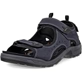 ECCO Men's Yucataan Offroad Sandal