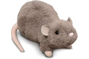 Douglas Ralph Rat Plush Stuffed Animal