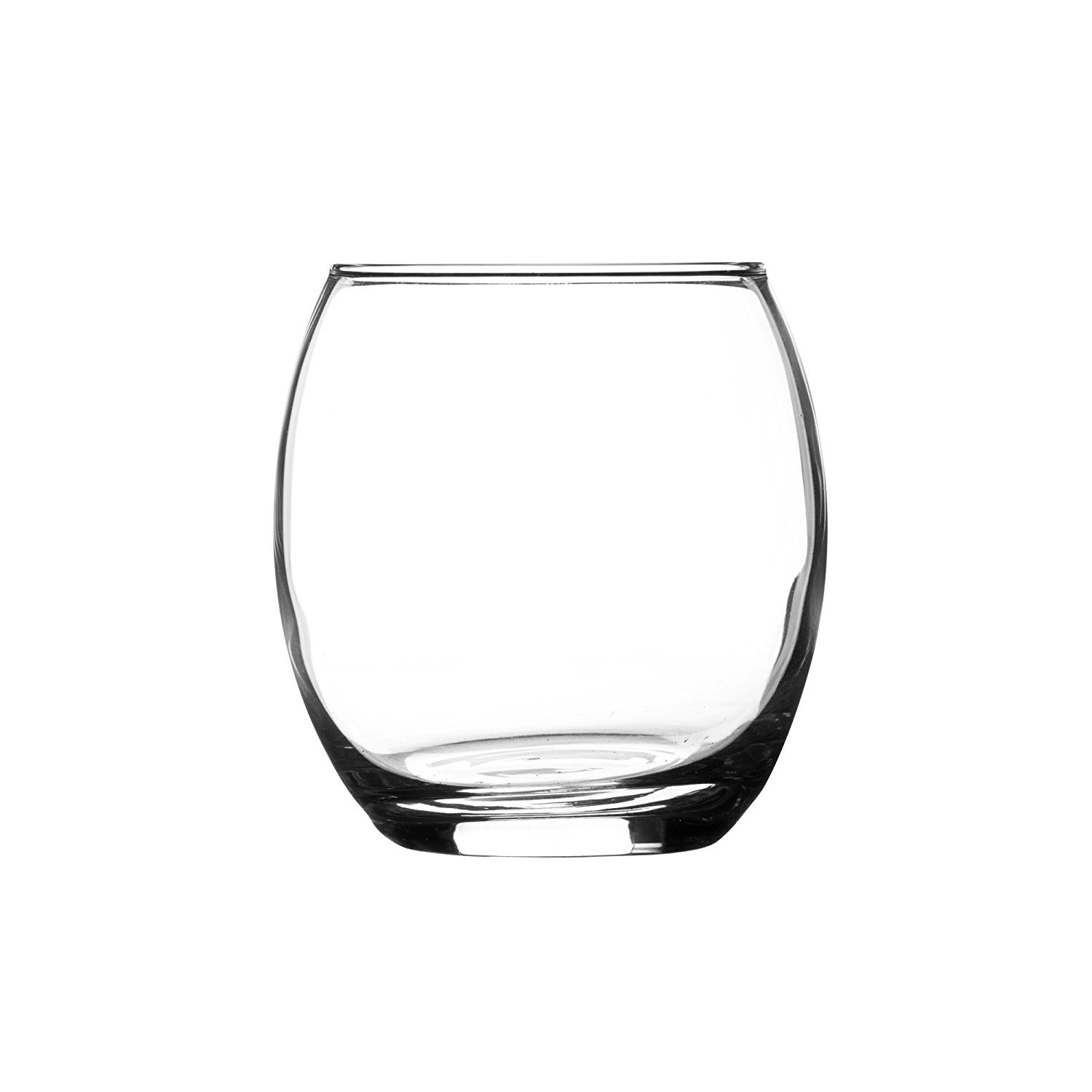 Ravenhead Mode Set Of 4 Mixer Glasses, 38 CL