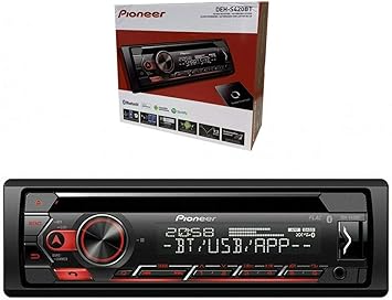 pioneer usb