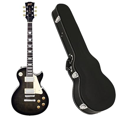 Aria PROII Blitz BLP-450 Electric Guitar with Hard Rwanda | Ubuy