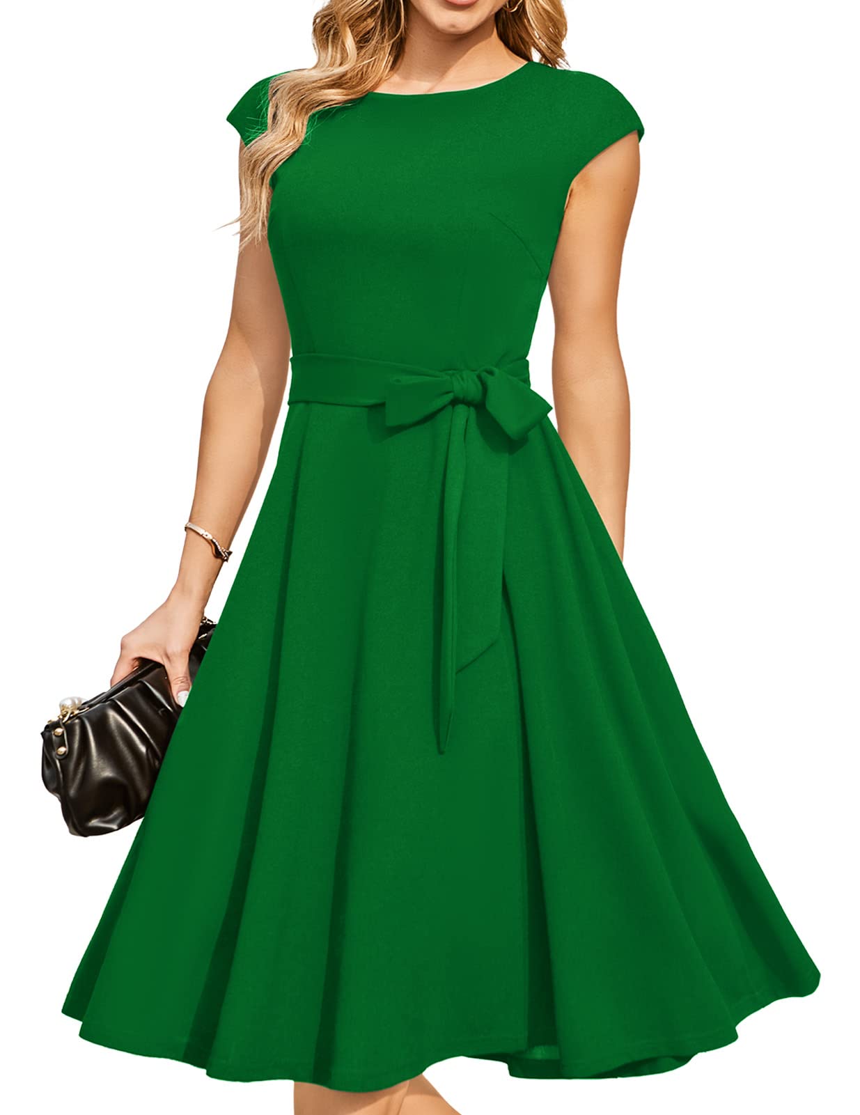 DRESSTELLS Women's Cocktail Dresses for Formal