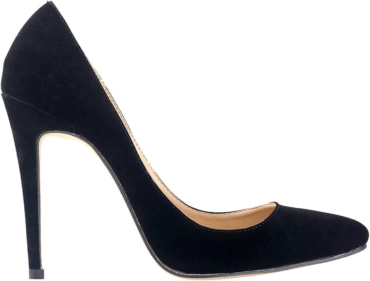 amazon stiletto heels