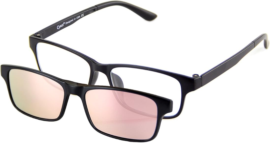 why sunglasses have no power