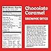 Fiber One Chocolate Caramel Brownie Bites, 5 ct