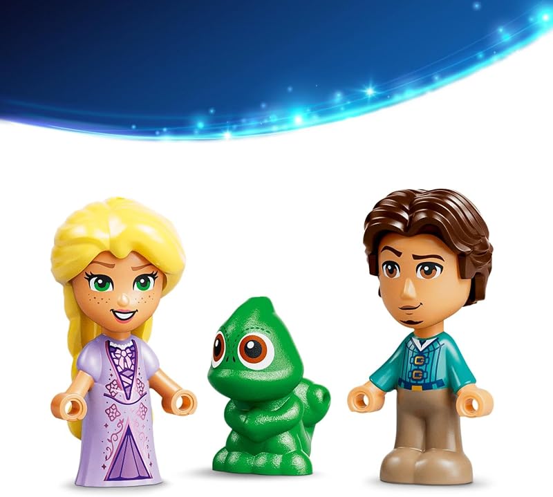 Disney Princess La Tour de Raiponce 43294