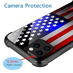 ZHEGAILIAN Case Compatible with iPhone 11 Pro,Cut