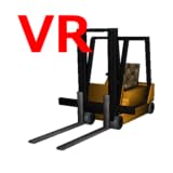 VR Forklift Simulator