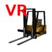 VR Forklift Simulator