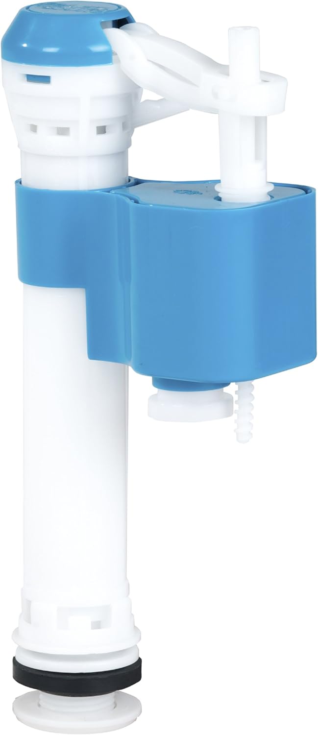 One2flush 203 AntiSiphoning Fill Valve Flush Valves