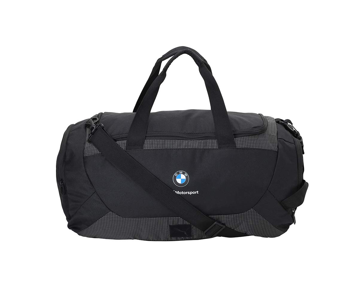 puma bmw duffel bag