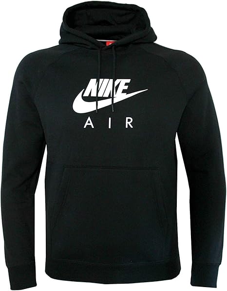 nike air sweatshirt mens