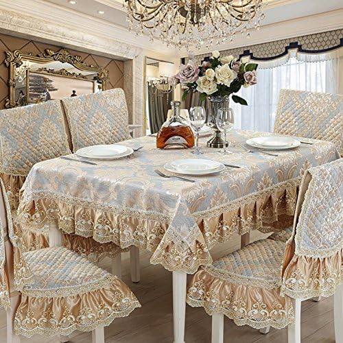 Chinese-style dining chair pad cushion dining chair cover/ table cloth fabric seat covers/ table-cloth chair covers-B 160x220cm(63x87inch)