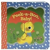 Peek-a-Boo, Baby! (Little Bird Greetings)