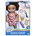Baby Alive Magical Scoops Baby Doll (African American), Ages 3 and up