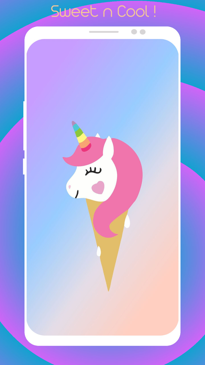 Purple Wallpapers:Cute backgrounds and lock screens