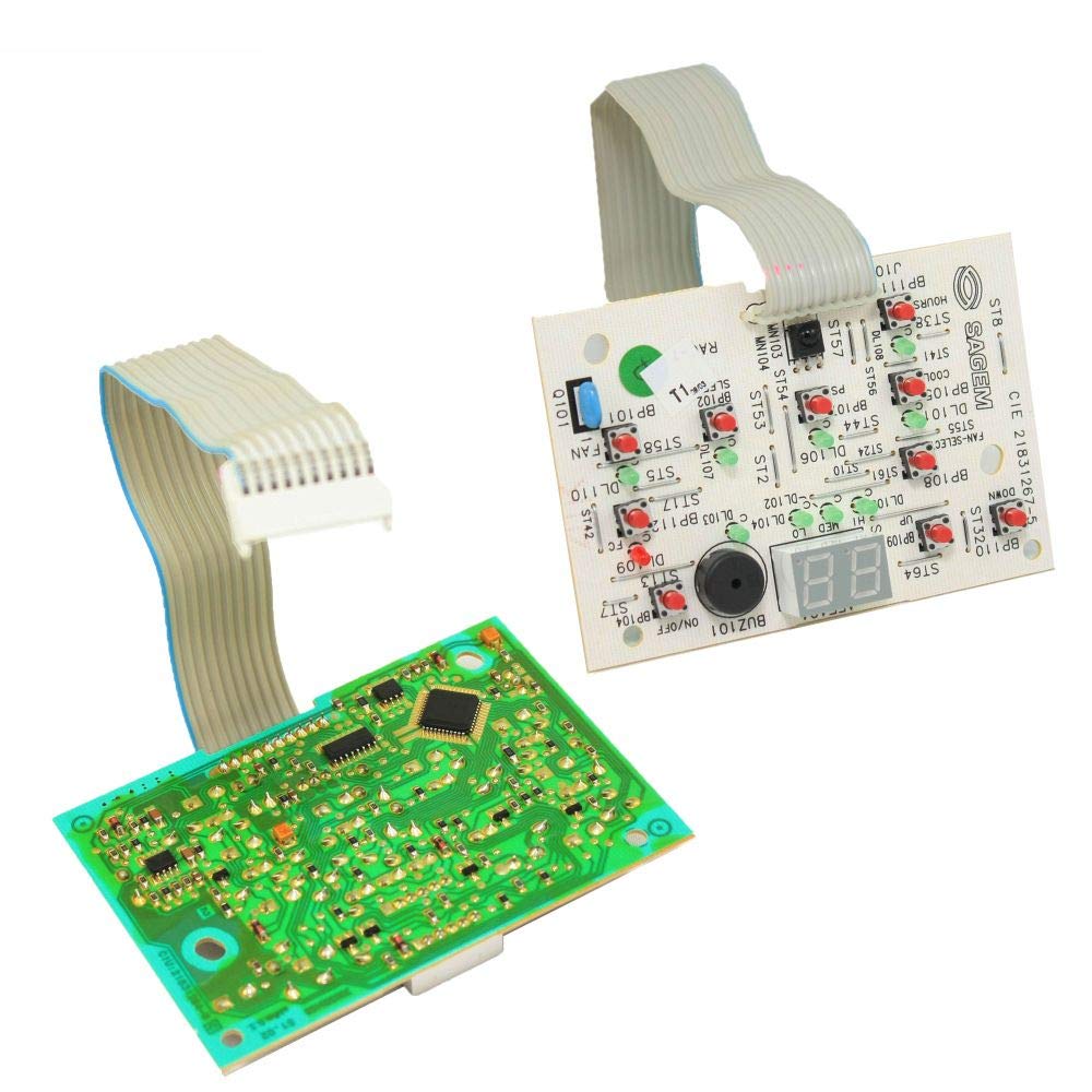 Best kenmore air conditioners parts