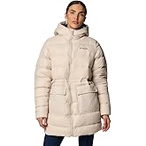 Columbia Womens Harmony Falls Mid Down Jacket