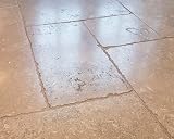 LTP Ironwax Gloss Sealer 1 Litre Gloss Stone Sealant for Travertine Limestone view 4
