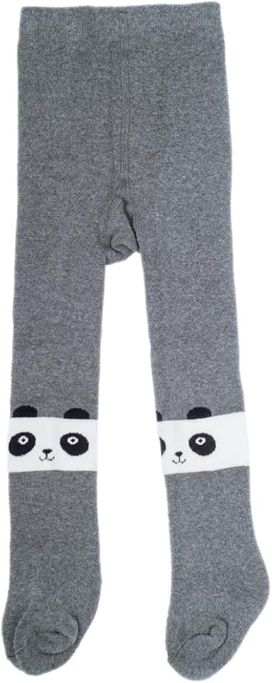 baby girl thermal leggings