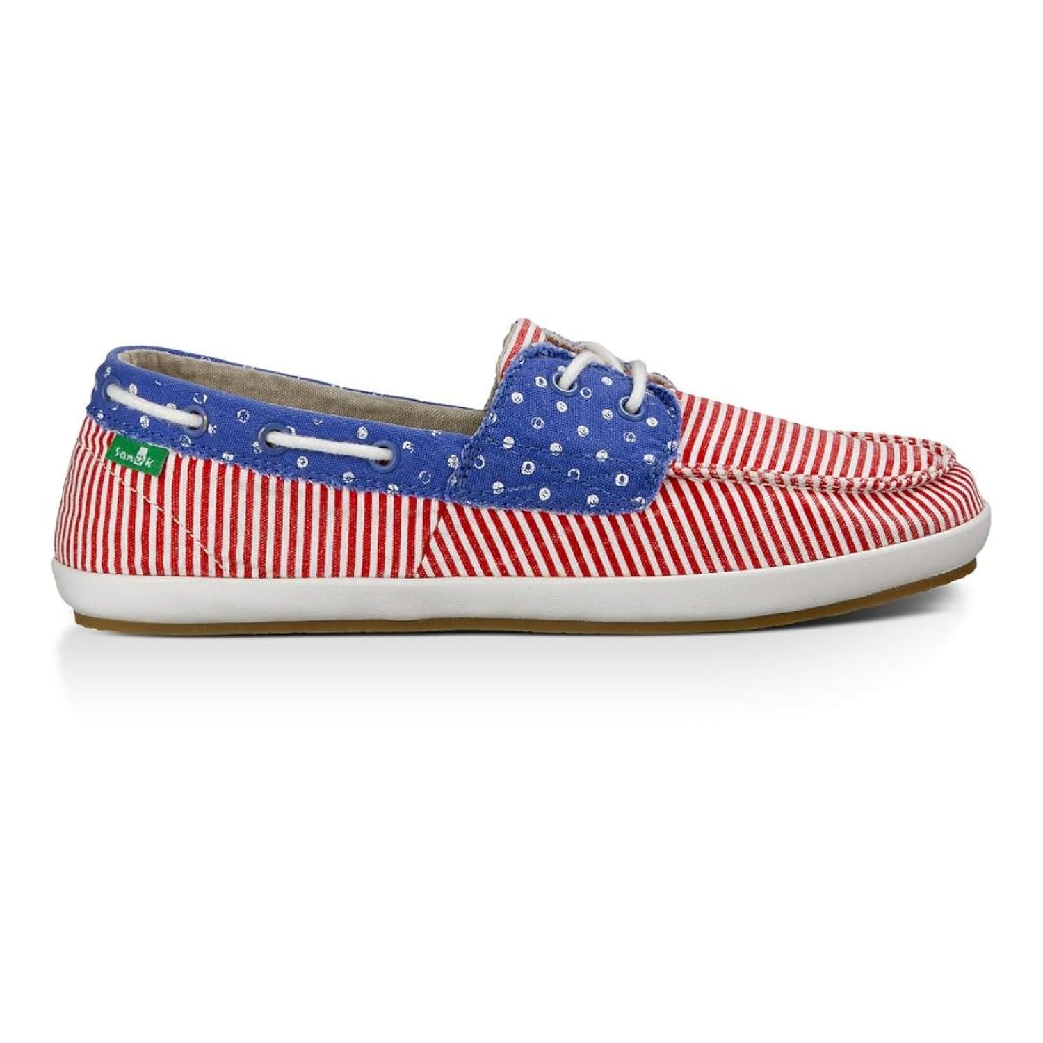 womens sanuks on sale