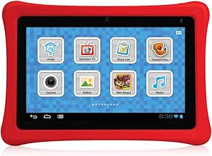 nabi 2 (NABI2-NV7A), Black/Red