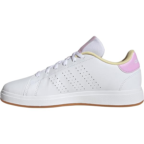 tiana商品 Amazon.com | adidas Tiana Stan Smith Shoes Kids', White