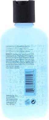 Bumble and bumble Sunday Shampoo 8 oz Unisex Clarifying Hair Product Build-Up view 3