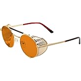 GUNNAR Gaming Glasses - Borderlands 4 Moxxie Jackpot Gold Amber Max Lens - Blue Light Blocking Relieve Dry Eye