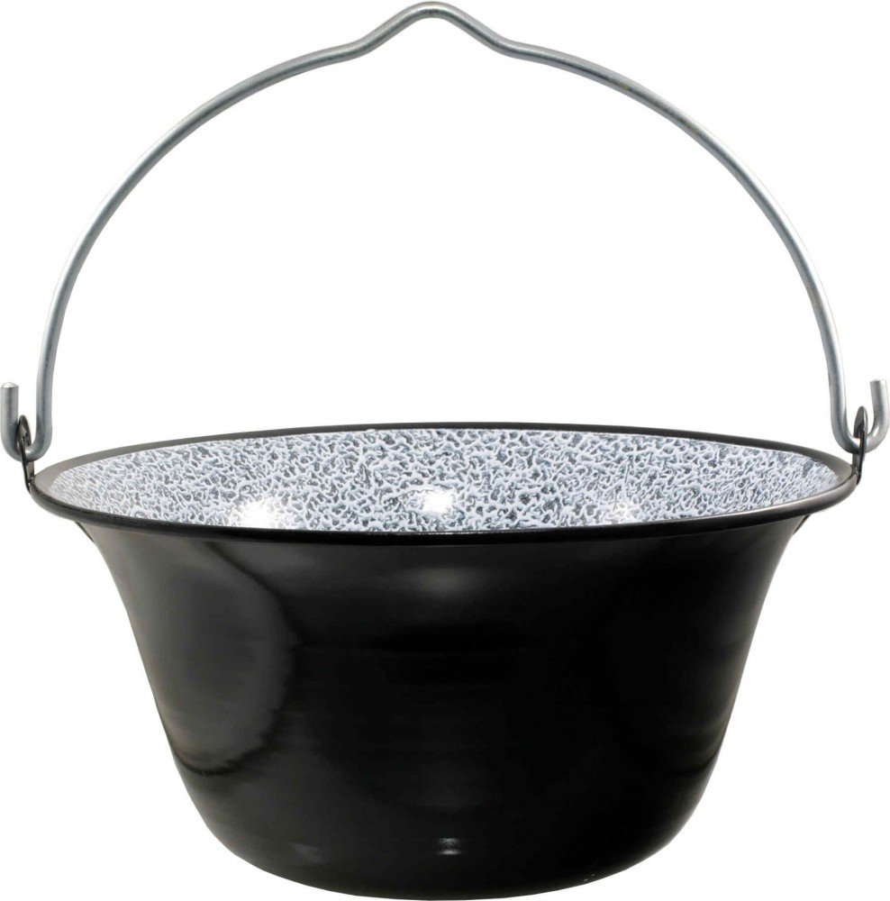 Best Unisex's Goulash KettleBlack, 10 Litre Amazon.co.uk Sports