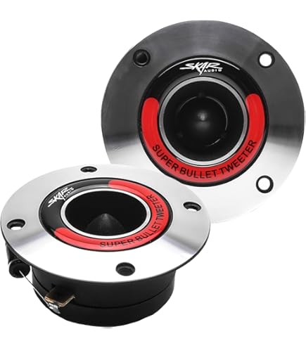 Amazon.com: Beyma Cp16 1 Inch 8 Ohm 30 Watt Light Weight